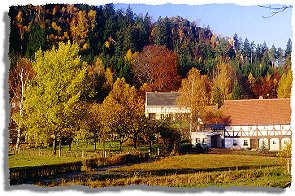 am Hohlsteinweg (Herbst)
